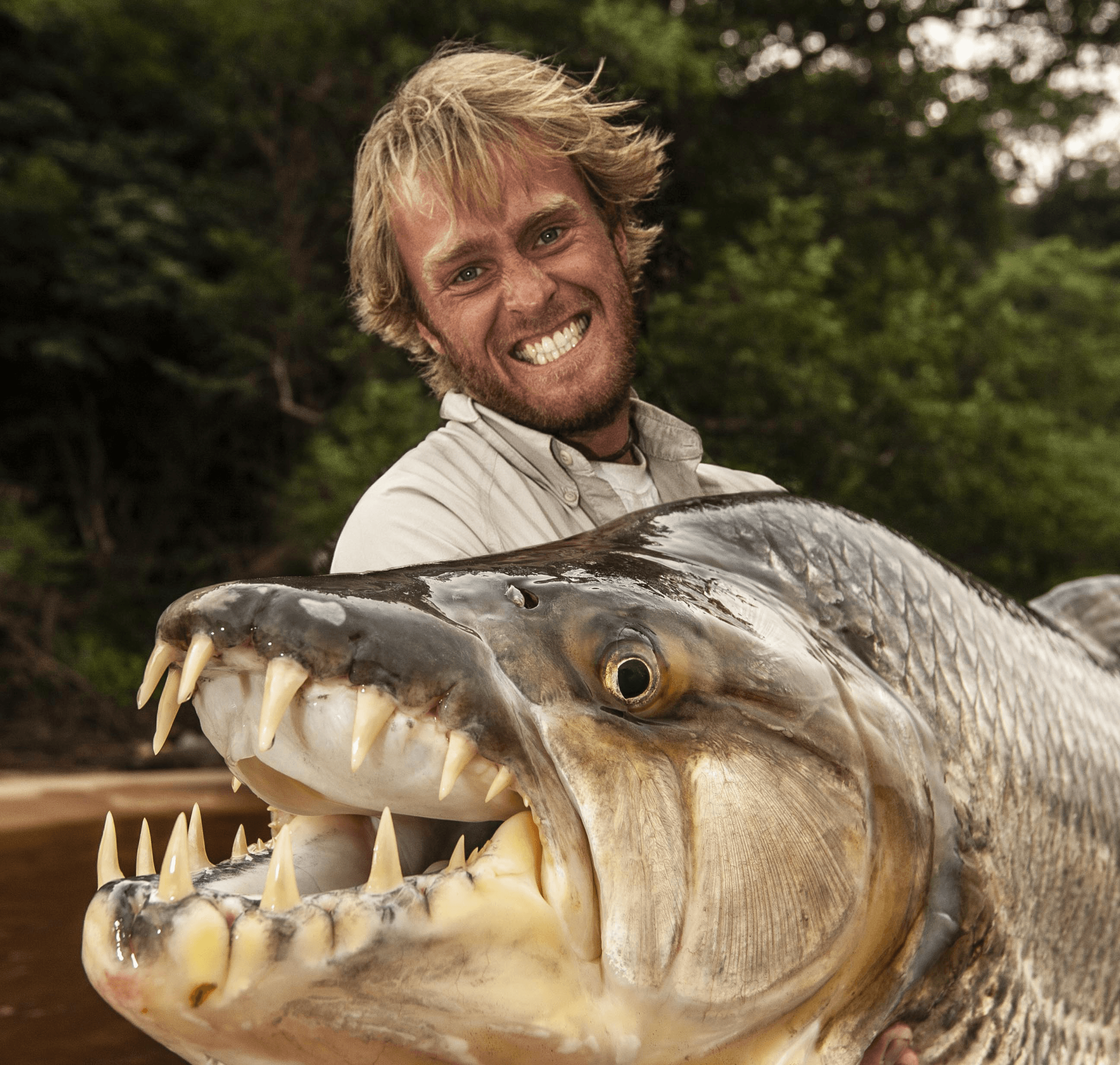 Marketing Manager • Jakub Vágner, VAGNER Fishing, Katlov Lakes