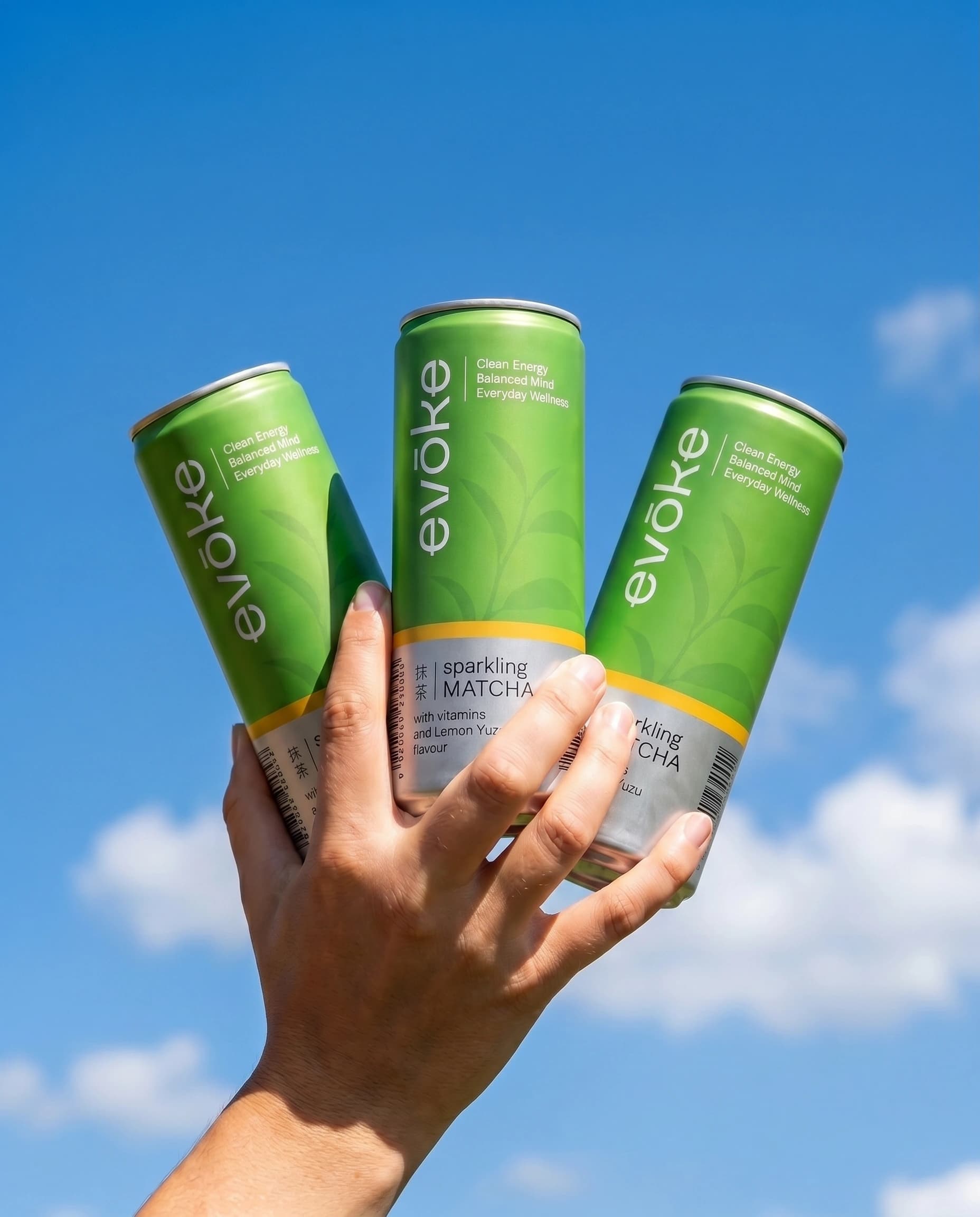 Hledáme ambasadory evōke 🍵⚡