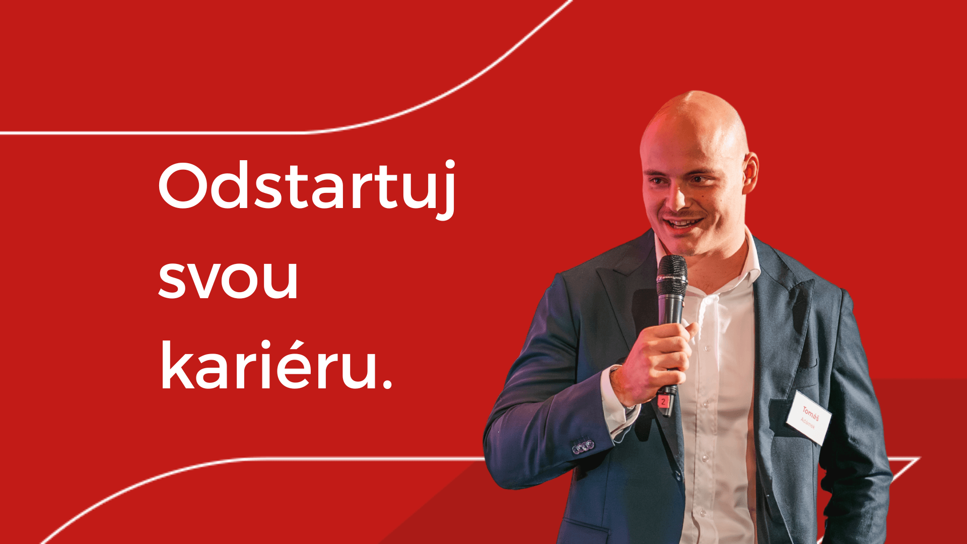 Vybudujte si vlastní byznys pod silnou značkou.