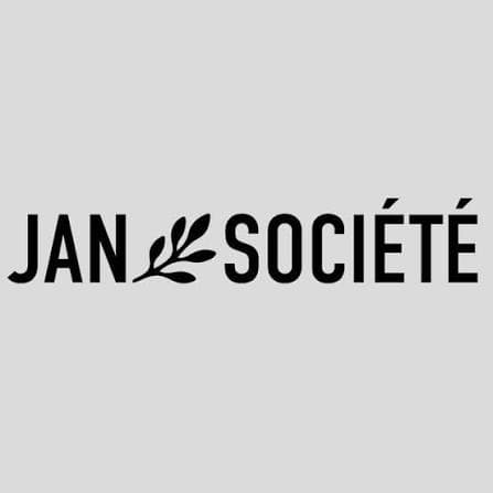 JAN SOCIÉTÉ
