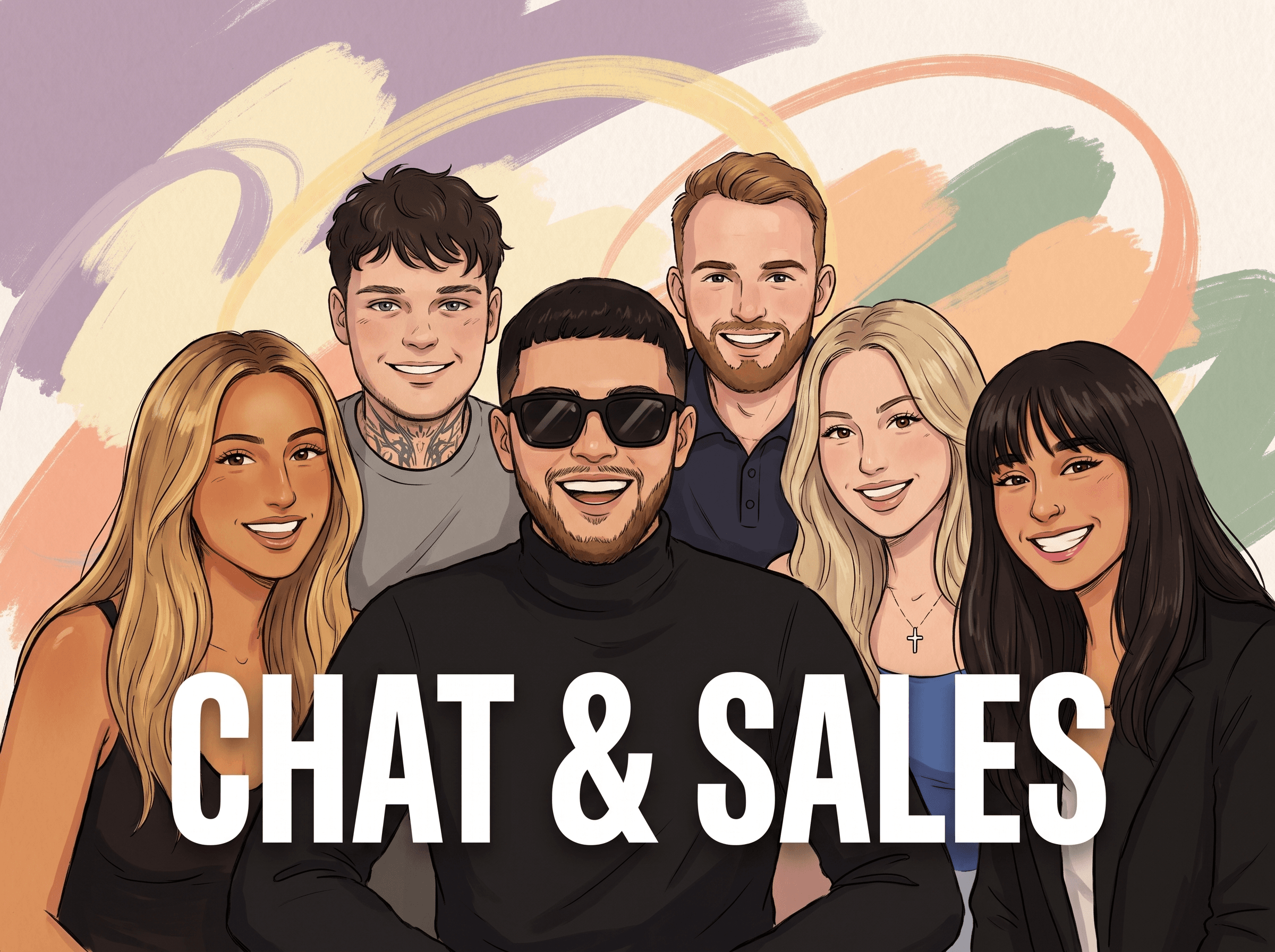 CHAT SPECIALIST (REMOTE | 18+)