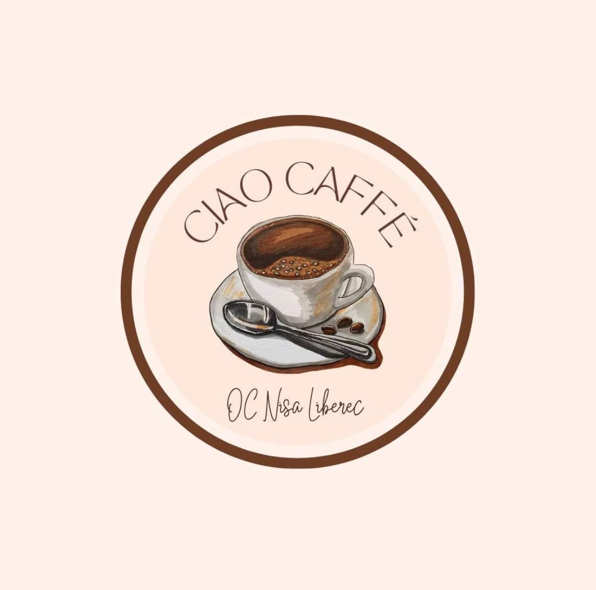 Nabídka práce v Ciao Caffé