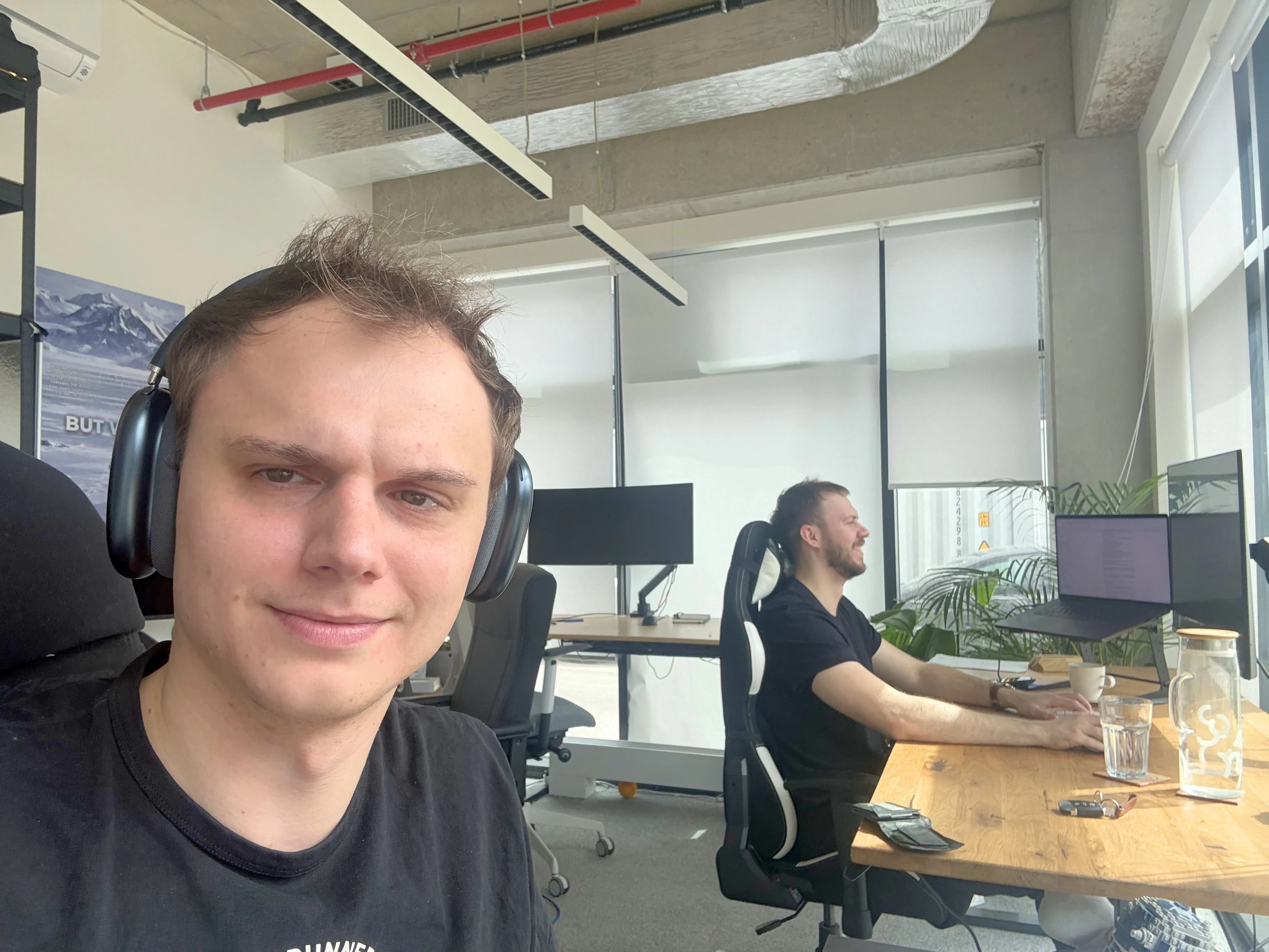 Content Manager, který chce být za měsíc jinde než dnes Full-Time
